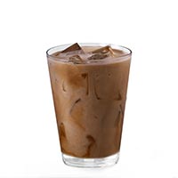 آیس لاته