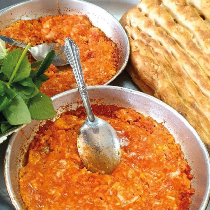 املت