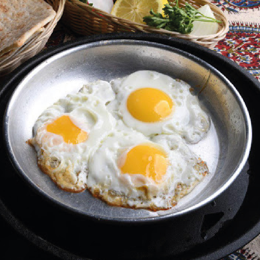 نیمرو
